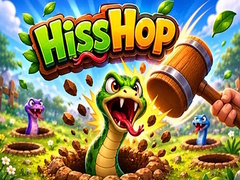 เกม HissHop
