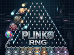 เกม Plinko RNG