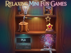 เกม Relaxing Mini Fun Games