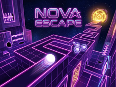 เกม Nova Escape