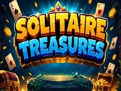 เกม Solitaire Treasures