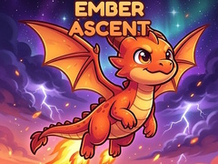 เกม Ember Ascent