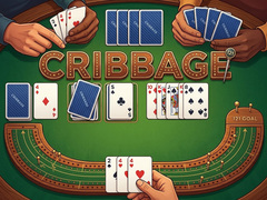 เกม Cribbage