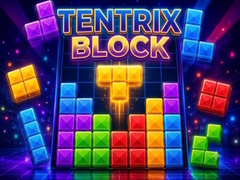 เกม TenTrix Block