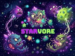 เกม Starvore