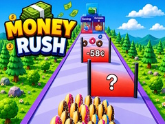 เกม Money Rush 