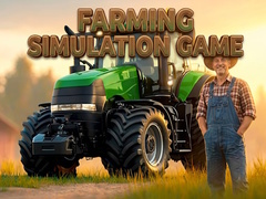 เกม Farming Simulation Game