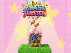 เกม Blast Master