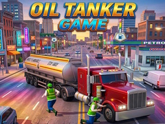 เกม Oil Tanker Game