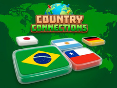 เกม Country Connections