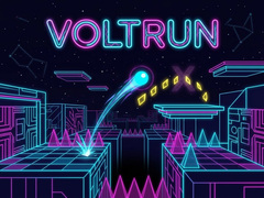 เกม Voltrun