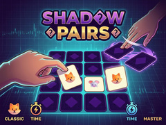 เกม Shadow Pairs