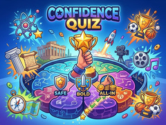 เกม Confidence Quiz