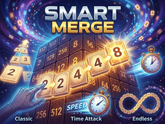 เกม Smart Merge