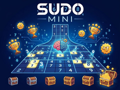 เกม Sudo Mini