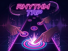 เกม Rhythm Tap