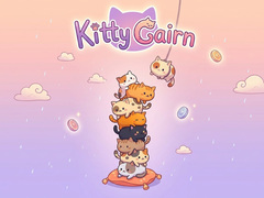 เกม Kitty Cairn