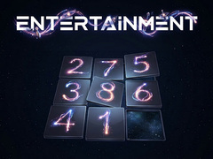 เกม Entertainment