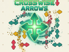 เกม Crosswise Arrows