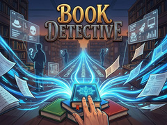 เกม Book Detective