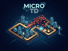 เกม Micro TD