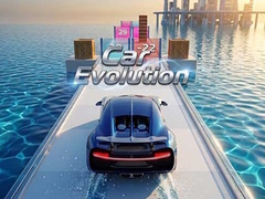 เกม Car Evolution 