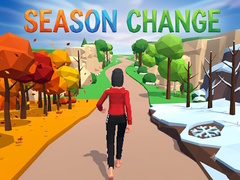 เกม Season Change