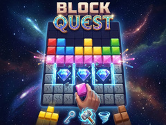 เกม Block Quest