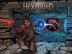 เกม Hexbound