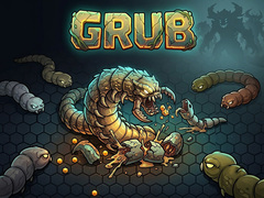 เกม Grub