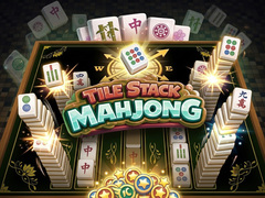 เกม Tile Stack Mahjong