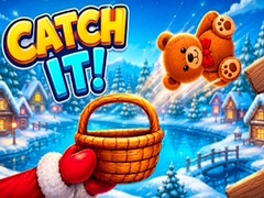 เกม Catch It! 