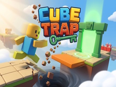 เกม Cube Trap