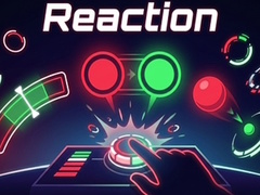 เกม Reaction