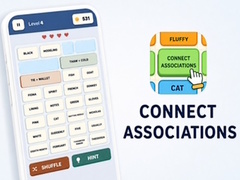 เกม Connect Associations