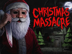 เกม Christmas Massacre