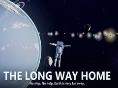 เกม The long way home