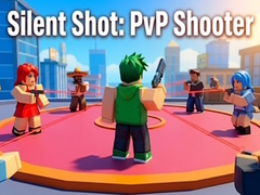 เกม Silent Shot: PvP Shooter