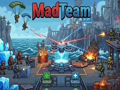 เกม Mad Team