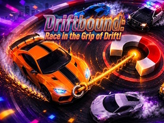 เกม Driftbound: Race in the Grip of Drift!