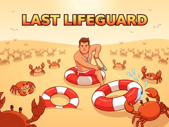 เกม Last Lifeguard