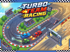 เกม Turbo Team Racing