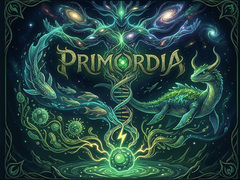 เกม Primordia