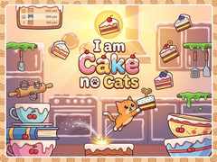 เกม I am Cake no Cats