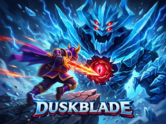 เกม Duskblade