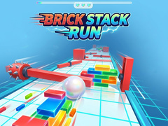 เกม Brick Stack Run