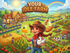 เกม Your Idle Farm