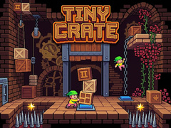 เกม Tiny Crate