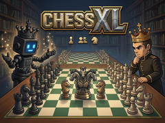 เกม The Chess XL