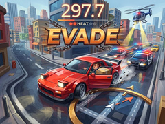 เกม Evade